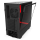 NZXT H510 Red - 522120 - zdjęcie 16